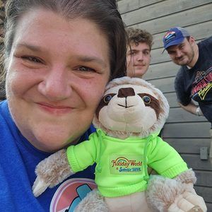 Meet your Posher, Jennifer